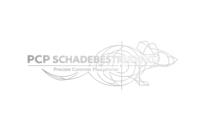 PCP Schadebestrijding — Precisie Controle Plaagdieren